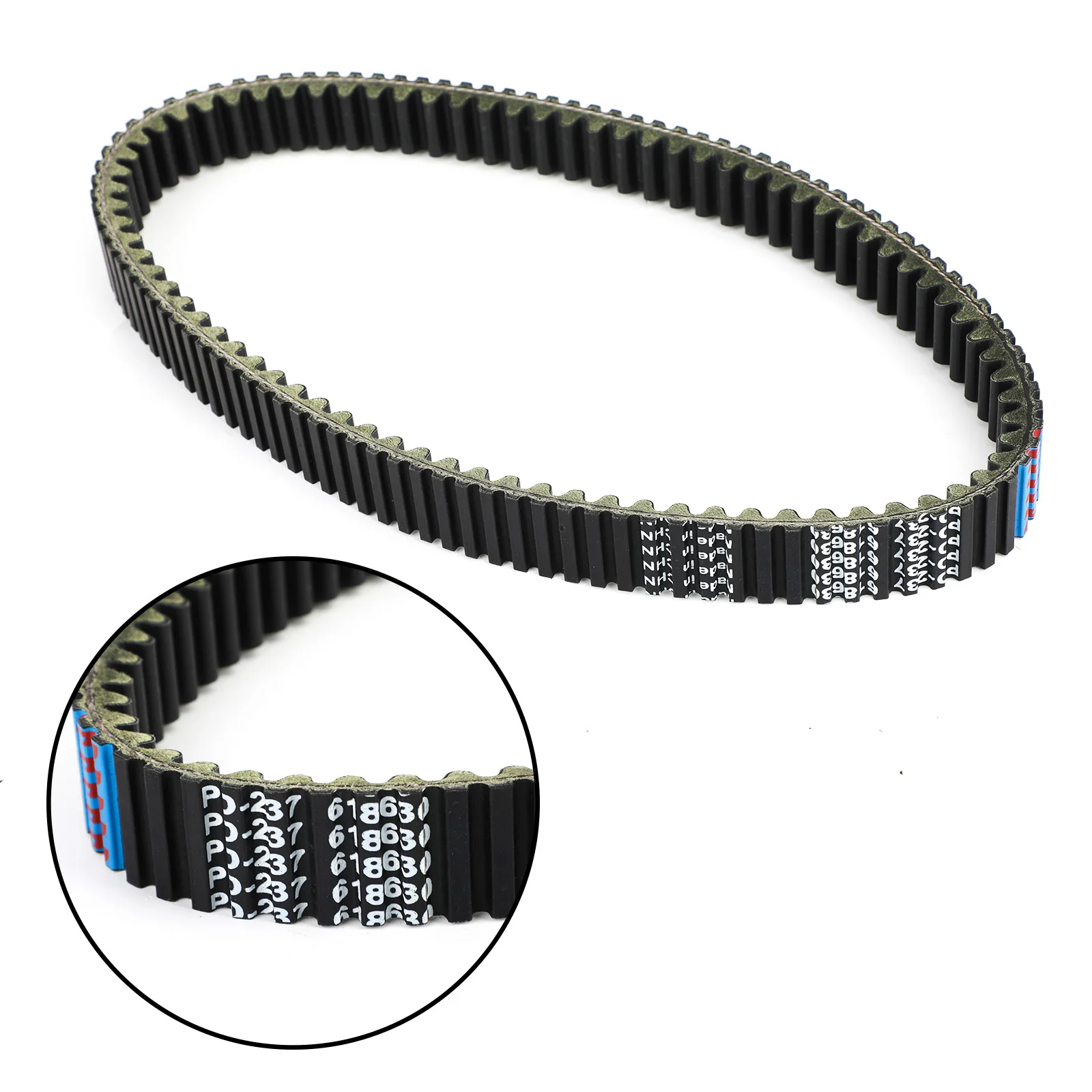 Areyourshop Drive Transmission Belt fit for E-Z-GO GAS RXV TXT ST400 MPT 800 618630 Golf Cart Parts Accessories
Areyourshop Drive Transmission Belt fit for E-Z-GO GAS RXV TXT ST400 MPT 800 618630 Golf Cart Parts Accessories
