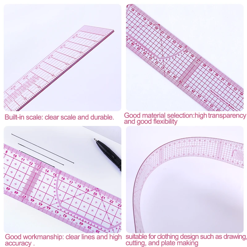 Dailylike 12 Pcs 26x45cm Floral Fabric Printed Cotton Quilting Patchwork Precut Quilting Sewing Patchwork + Sewing Ruler
Dailylike 12 Pcs 26x45cm Floral Fabric Printed Cotton Quilting Patchwork Precut Quilting Sewing Patchwork + Sewing Ruler