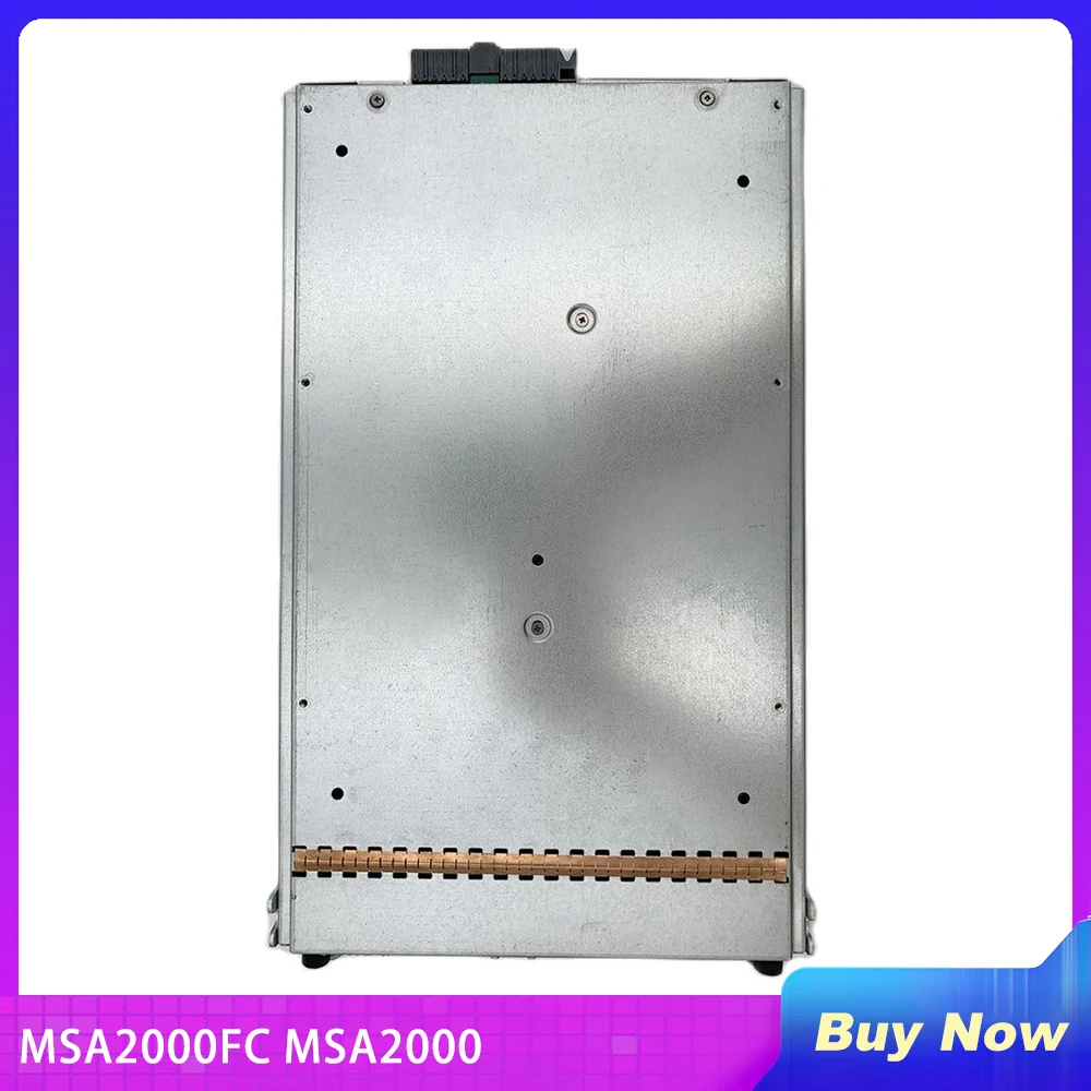 Оригинал для HP Storage FC волоконный контроллер MSA2000FC MSA2000 AJ744A 481319-001 545830-001 полностью