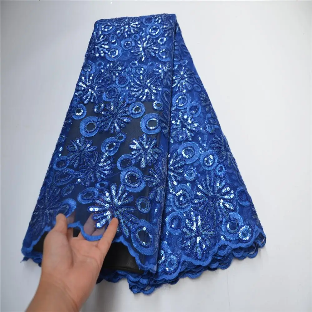 2020 African Sequins Lace Fabric High Quality Nigerian French Lace for Party Embroidery Swiss Voile Lace in Switzerland Wedding
2020 African Sequins Lace Fabric High Quality Nigerian French Lace for Party Embroidery Swiss Voile Lace in Switzerland Wedding