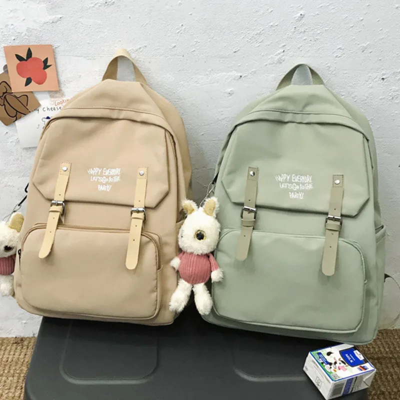Female School Bags For Teenage Girls 2020 Nylon Travel Backpack Women Mochilas Sac A Dos Ladies Laptop Rucksack Men Bag Pack
Female School Bags For Teenage Girls 2020 Nylon Travel Backpack Women Mochilas Sac A Dos Ladies Laptop Rucksack Men Bag Pack