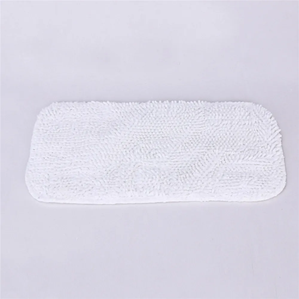 Mop Cloth Washable Cleaning Pad Replacement Pads Rag for SSM-3006 Steam Mop Cloths Accessories
Mop Cloth Washable Cleaning Pad Replacement Pads Rag for SSM-3006 Steam Mop Cloths Accessories