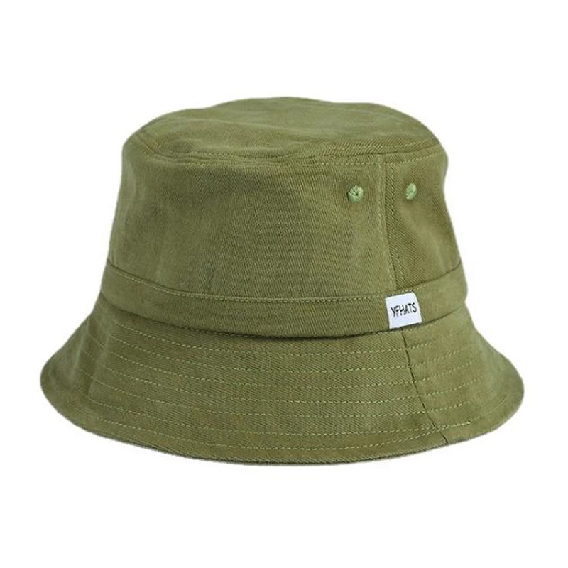 Doitbest Cotton woman Bucket Hats Women Sunscreen Panama Hat Men Pure Color Sunbonnet Fedoras Outdoor Fisherman Hat Beach Cap
Doitbest Cotton woman Bucket Hats Women Sunscreen Panama Hat Men Pure Color Sunbonnet Fedoras Outdoor Fisherman Hat Beach Cap