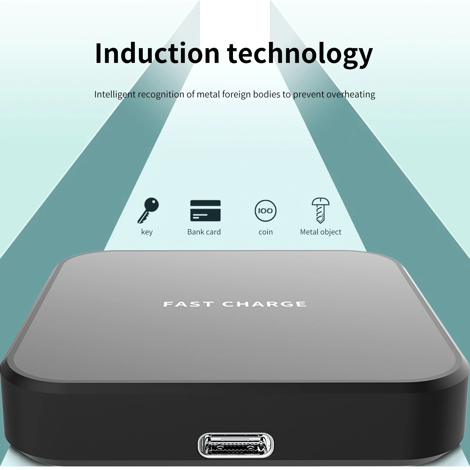 15W Qi Wireless Phone Charger Foldable Charging Stand Magnetic Phone Charging Holder Safe Protective Wireless Charging Bracket 
15W Qi Wireless Phone Charger Foldable Charging Stand Magnetic Phone Charging Holder Safe Protective Wireless Charging Bracket