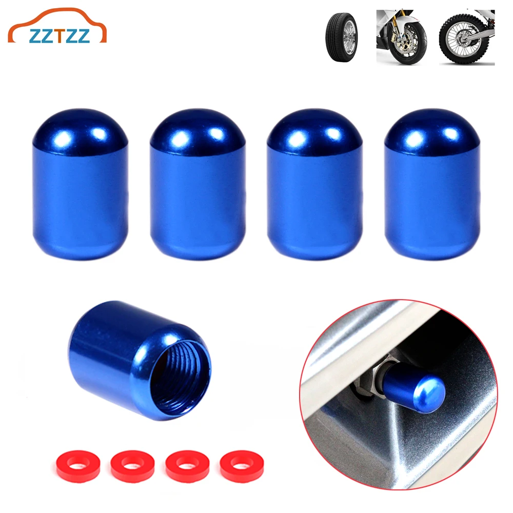 4Pcs/Set Tire Air Valve Caps Stem Cover Universal Fits All Cars Trucks SUV Bike Bicycle Motorcycle Tyre Valve Dust Covers
4Pcs/Set Tire Air Valve Caps Stem Cover Universal Fits All Cars Trucks SUV Bike Bicycle Motorcycle Tyre Valve Dust Covers