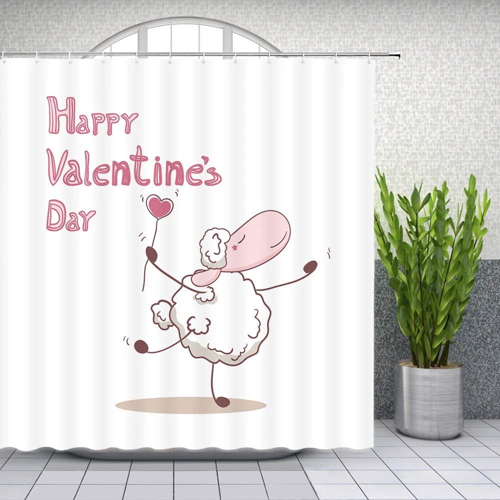 Cartoon Animal Child Shower Curtains Cute Funny Kids Party Creative Bathroom Decor Waterproof Polyester Fabric Curtain Set Cheap
Cartoon Animal Child Shower Curtains Cute Funny Kids Party Creative Bathroom Decor Waterproof Polyester Fabric Curtain Set Cheap