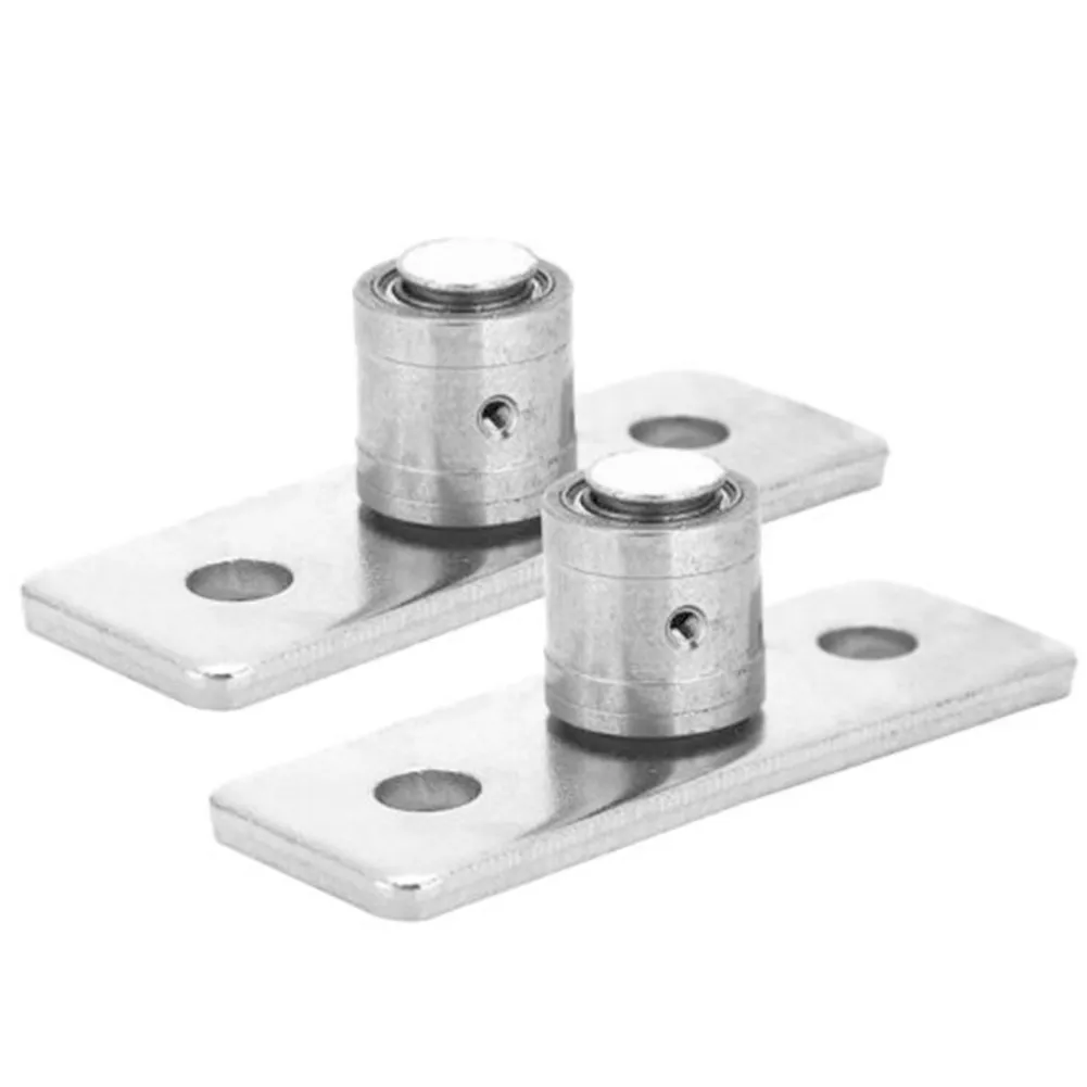 2pcs-stainless Steel Sliding Door Locator Cabinet Sliding Door Swing Stopper Wardrobe Accessories Bearing Locator
2pcs-stainless Steel Sliding Door Locator Cabinet Sliding Door Swing Stopper Wardrobe Accessories Bearing Locator