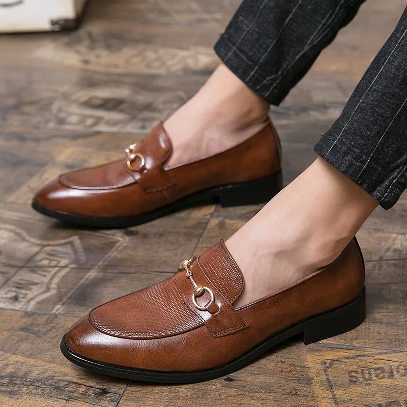 Party Wedding Shoes Leather Loafers Full Grain Shoes Handmade Black Men Fur Men's Casual Moccasins For Slippers Man Summer
Party Wedding Shoes Leather Loafers Full Grain Shoes Handmade Black Men Fur Men's Casual Moccasins For Slippers Man Summer