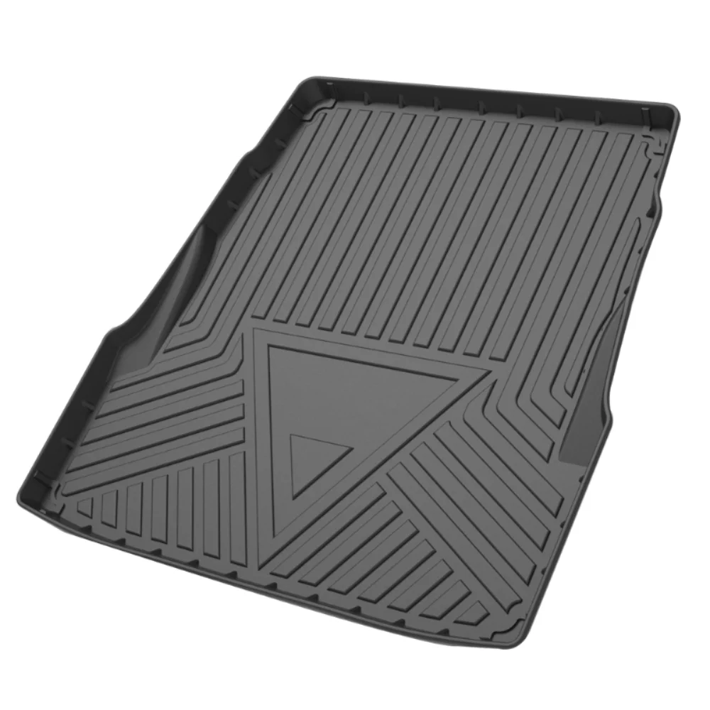 TPE Trunk Mat For Benz S-Class Sedan 2014 2015-2020 Car Waterproof Non-Slip Custom Rubber 3D Cargo Liner Accessories
TPE Trunk Mat For Benz S-Class Sedan 2014 2015-2020 Car Waterproof Non-Slip Custom Rubber 3D Cargo Liner Accessories