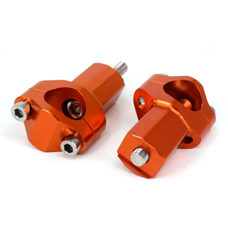 Off-Road Motorcycle 125-530 Universal Modified 28MM Variable Diameter Handlebar CNC Aluminum Alloy Press Block
Off-Road Motorcycle 125-530 Universal Modified 28MM Variable Diameter Handlebar CNC Aluminum Alloy Press Block