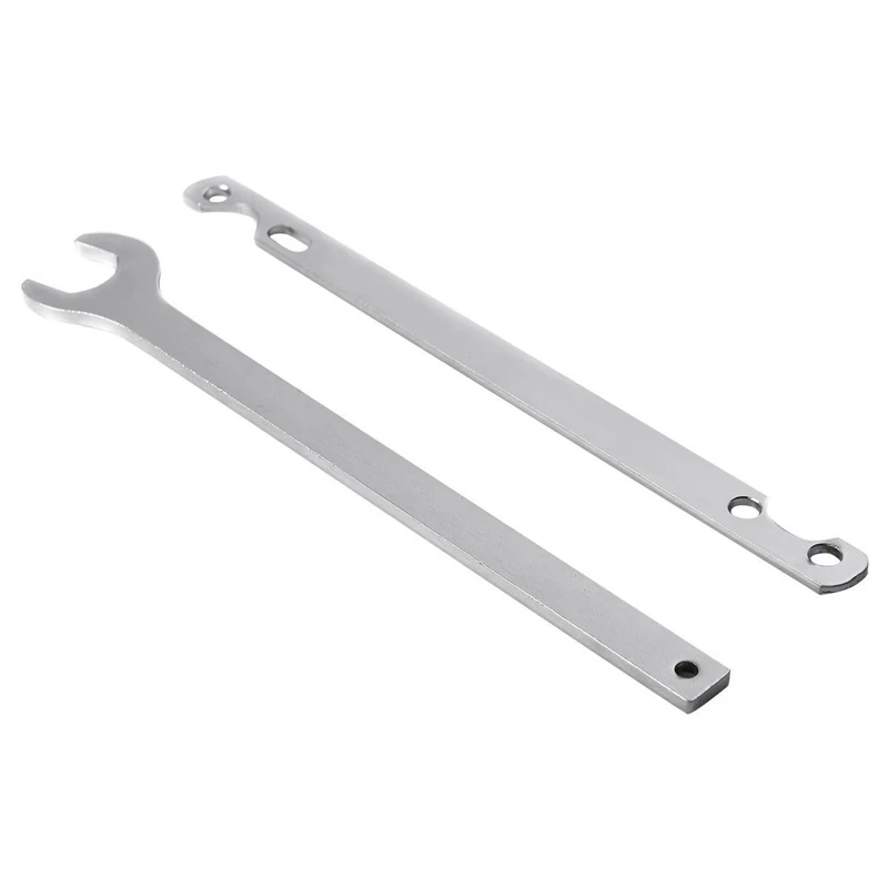 Fan Clutch Nut Wrench And Water Pump Holder Tool Kit Removal 32Mm For Bmw E34 E39 E36 E46 E90
Fan Clutch Nut Wrench And Water Pump Holder Tool Kit Removal 32Mm For Bmw E34 E39 E36 E46 E90