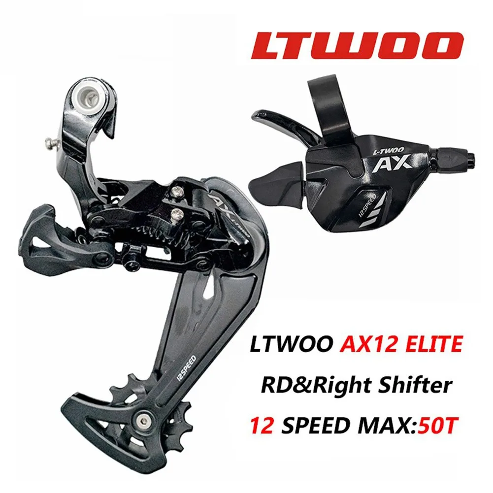 Быстрый ответ AX 1x1 2 Speed 52T 1:1 tech обеспечивает LTWOO Mountain обеспечивает правый триггер, прочное большое колесо подшипника
Быстрый ответ AX 1x1 2 Speed 52T 1:1 tech обеспечивает LTWOO Mountain обеспечивает правый триггер, прочное большое колесо подшипника