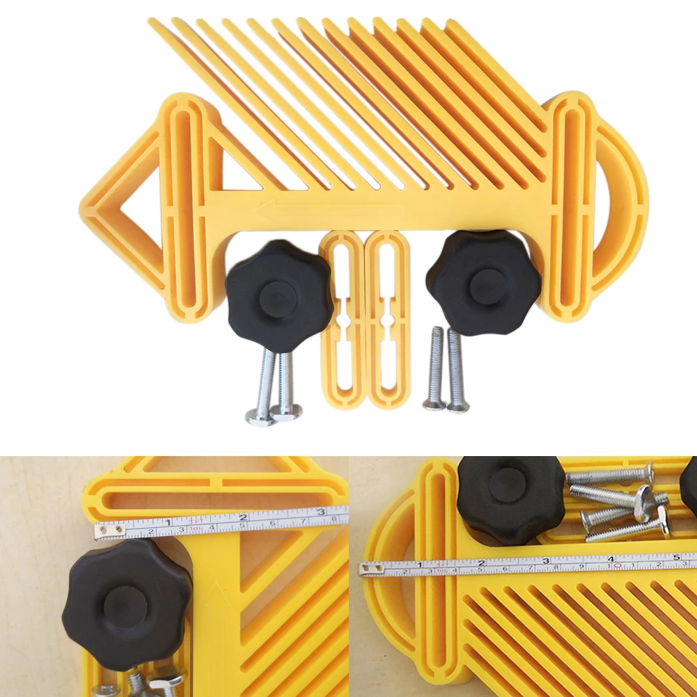 Multi Purpose Hand Tools Miter Engraving Feather Loc Board Table Slot Saws Carving Professional Gauge Woodworking Machine Double 
Multi Purpose Hand Tools Miter Engraving Feather Loc Board Table Slot Saws Carving Professional Gauge Woodworking Machine Double