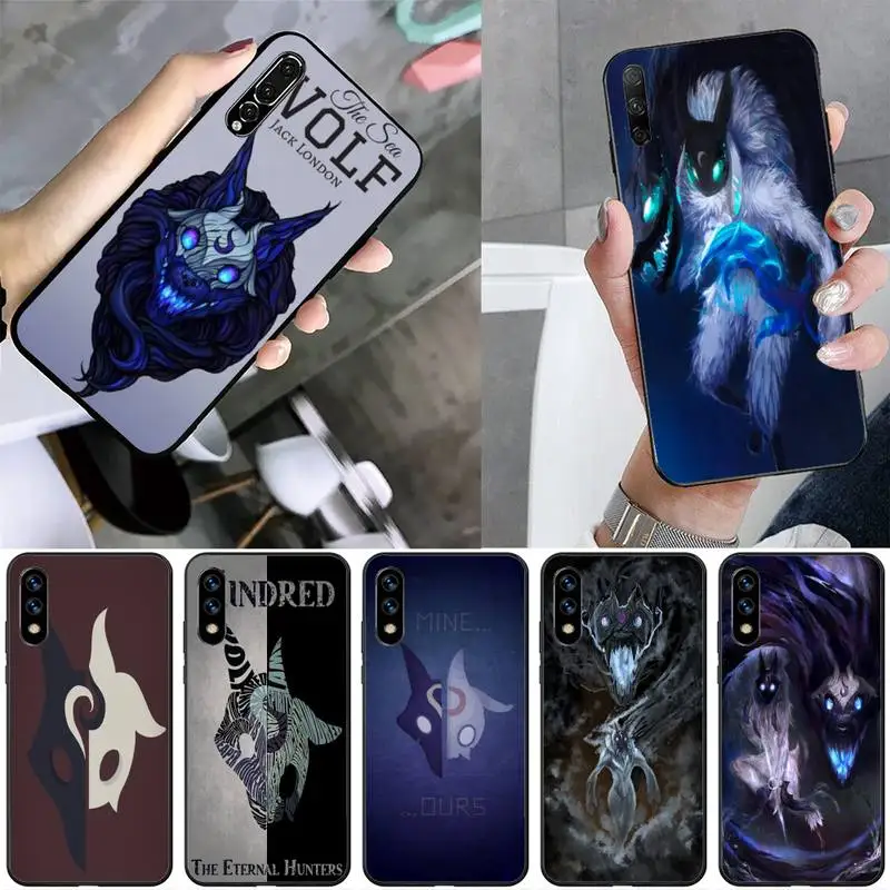 THE WOLF JACK LONDON KINDRED Phone Case For Huawei G7 G8 P7 P8 P9 P10 P20 P30 Lite Mini Pro P Smart Plus Cove Fundas
THE WOLF JACK LONDON KINDRED Phone Case For Huawei G7 G8 P7 P8 P9 P10 P20 P30 Lite Mini Pro P Smart Plus Cove Fundas