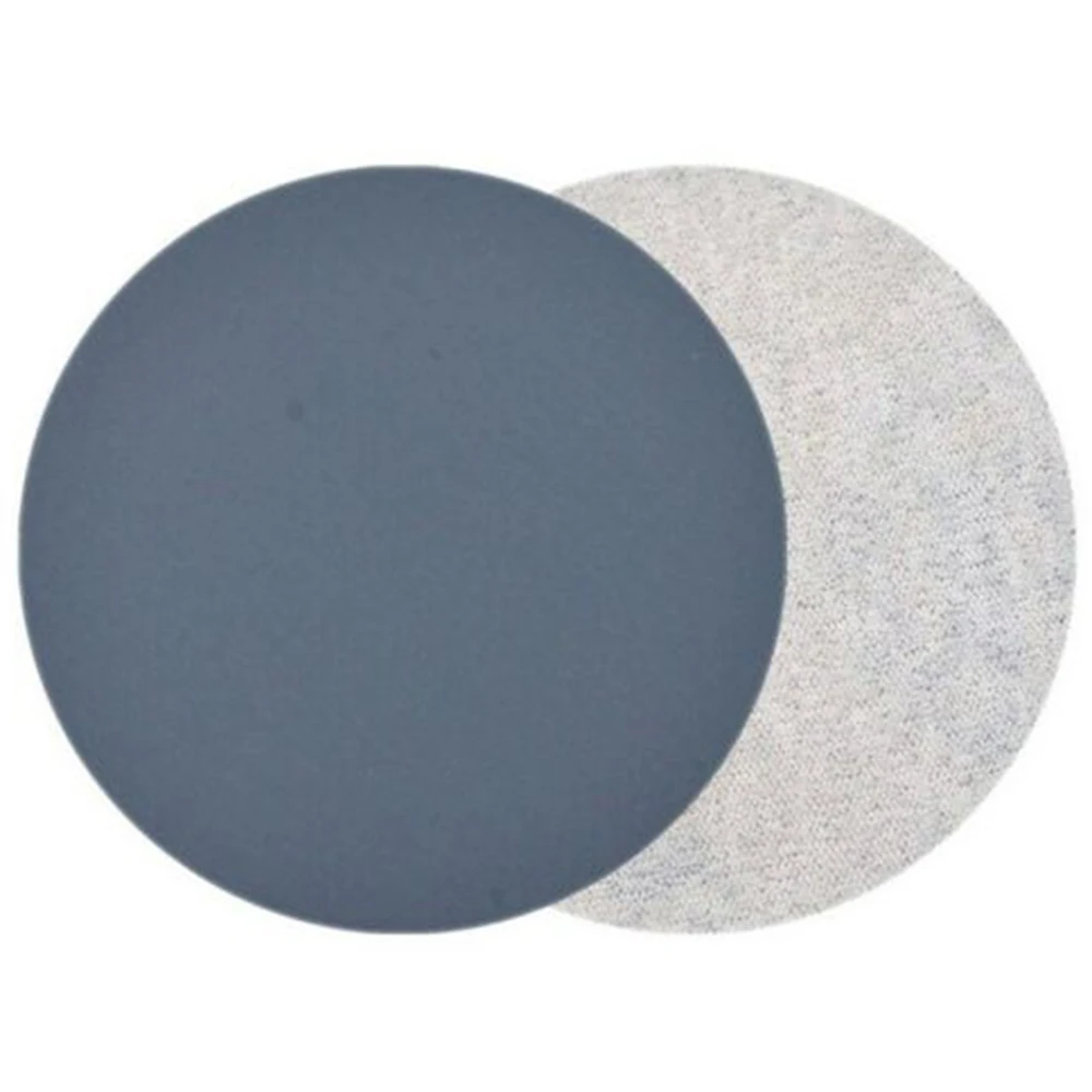 20pcs 5-inch Wet/Dry Sanding Discs Pads 125mm 1000 - 3000 Grits Sandpaper