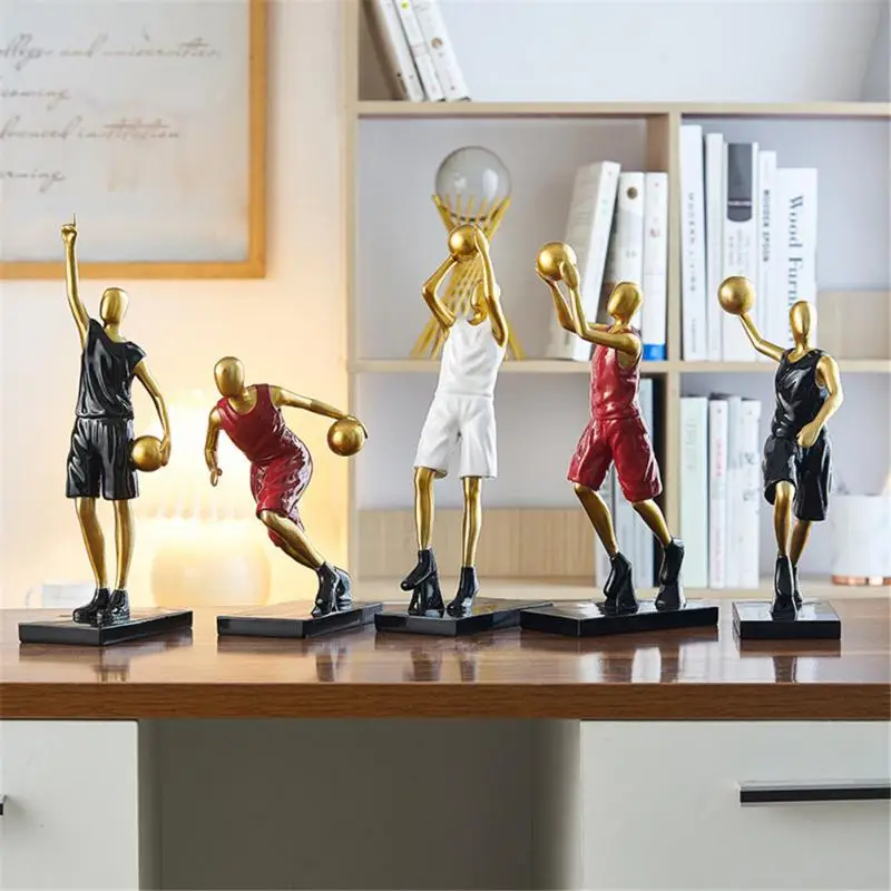 Basketball Action Decoration Home Decoration Desktop Bedroom Cabinet Decoration Basketball Player Decoration
Basketball Action Decoration Home Decoration Desktop Bedroom Cabinet Decoration Basketball Player Decoration