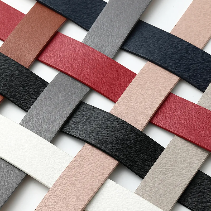 Deepeel 2.5*105cm Women PU Leather Belt Fashion Luxury Designer Corset Round Pin Buckle Solid Jeans Dress Decorative Waistband 
Deepeel 2.5*105cm Women PU Leather Belt Fashion Luxury Designer Corset Round Pin Buckle Solid Jeans Dress Decorative Waistband