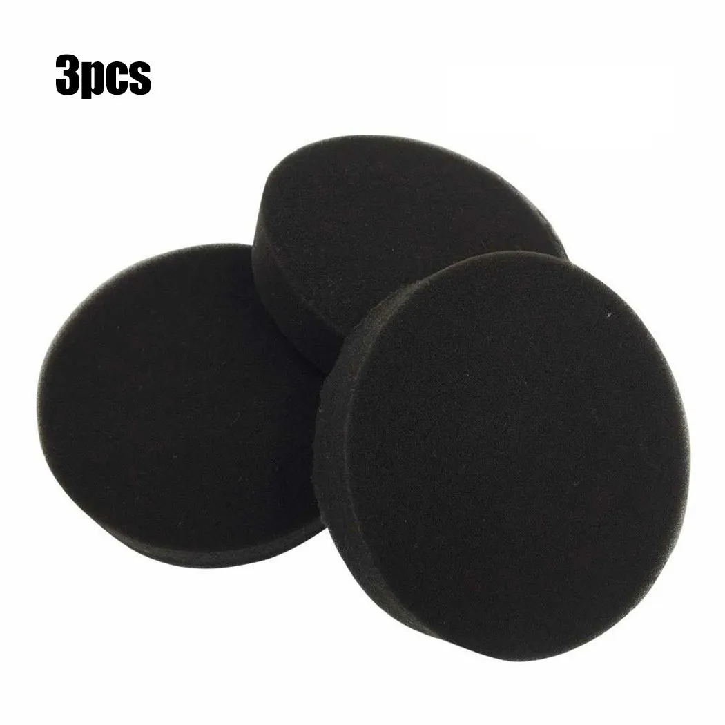 3Pcs DCF-26 Allergen Foam Filters For Eureka AirSpeed ONE AS2000 & Zuum AS5200 Series Vacuum Cleaner Part Fit # 68465a 090190
3Pcs DCF-26 Allergen Foam Filters For Eureka AirSpeed ONE AS2000 & Zuum AS5200 Series Vacuum Cleaner Part Fit # 68465a 090190