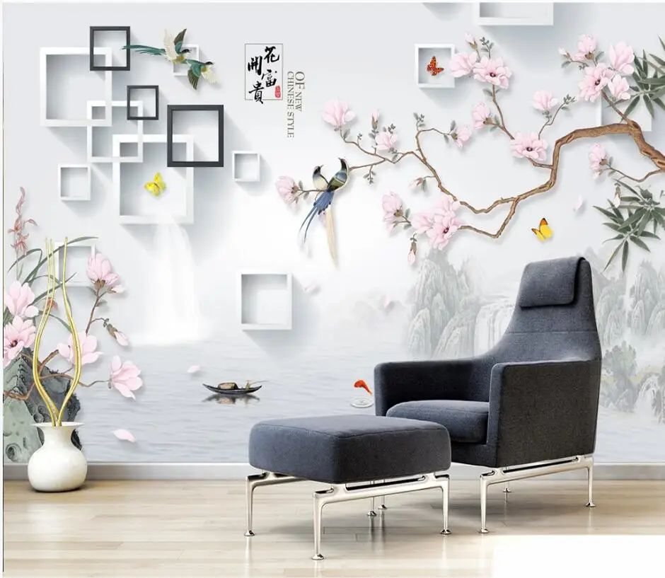 3d обои на заказ фотообои в китайском стиле ручная роспись цветы и птицы домашний Декор 3d настенные фрески обои для стен 3 d
3d обои на заказ фотообои в китайском стиле ручная роспись цветы и птицы домашний Декор 3d настенные фрески обои для стен 3 d