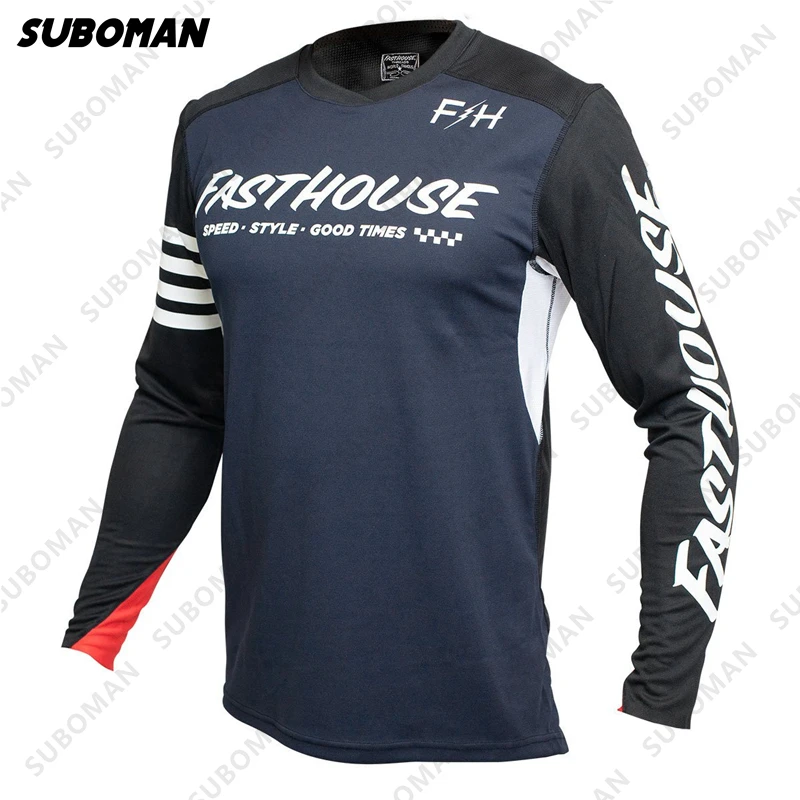 NEW Motorcycle cross-country outdoor cycling T-shirt MTB men's endurance mountain bike cycling jersey downhill long sleeve shirt
NEW Motorcycle cross-country outdoor cycling T-shirt MTB men's endurance mountain bike cycling jersey downhill long sleeve shirt