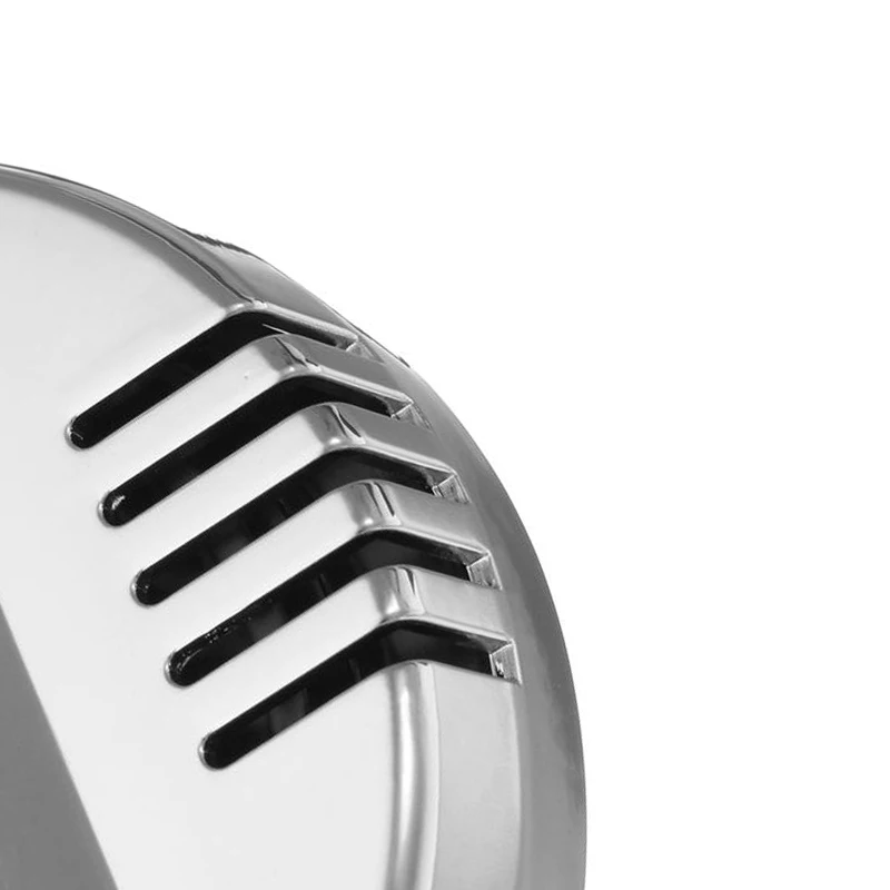 12V 2A 110db 94mmMofaner Retro Motorcycle Horn Chrome Super Loud 110DB 2V 2A Electric Horn For Cafe Racer
12V 2A 110db 94mmMofaner Retro Motorcycle Horn Chrome Super Loud 110DB 2V 2A Electric Horn For Cafe Racer