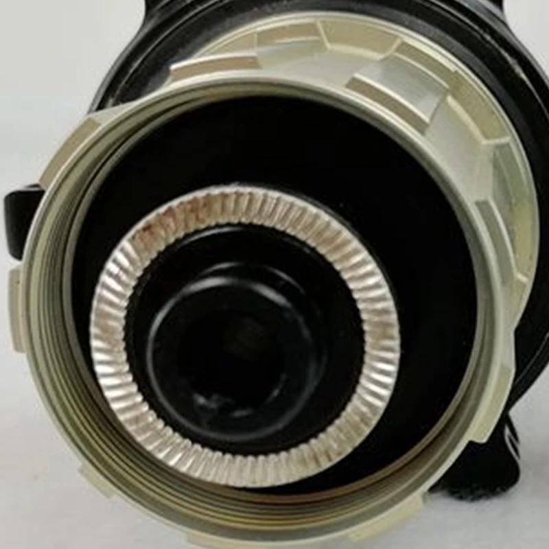 PASAK Sealed Front2 Rear4 Bearing MTB Mountain Bike Hub 9mmQR Thru Axle 24 Holes Disc Brake Bicycle Hub
PASAK Sealed Front2 Rear4 Bearing MTB Mountain Bike Hub 9mmQR Thru Axle 24 Holes Disc Brake Bicycle Hub