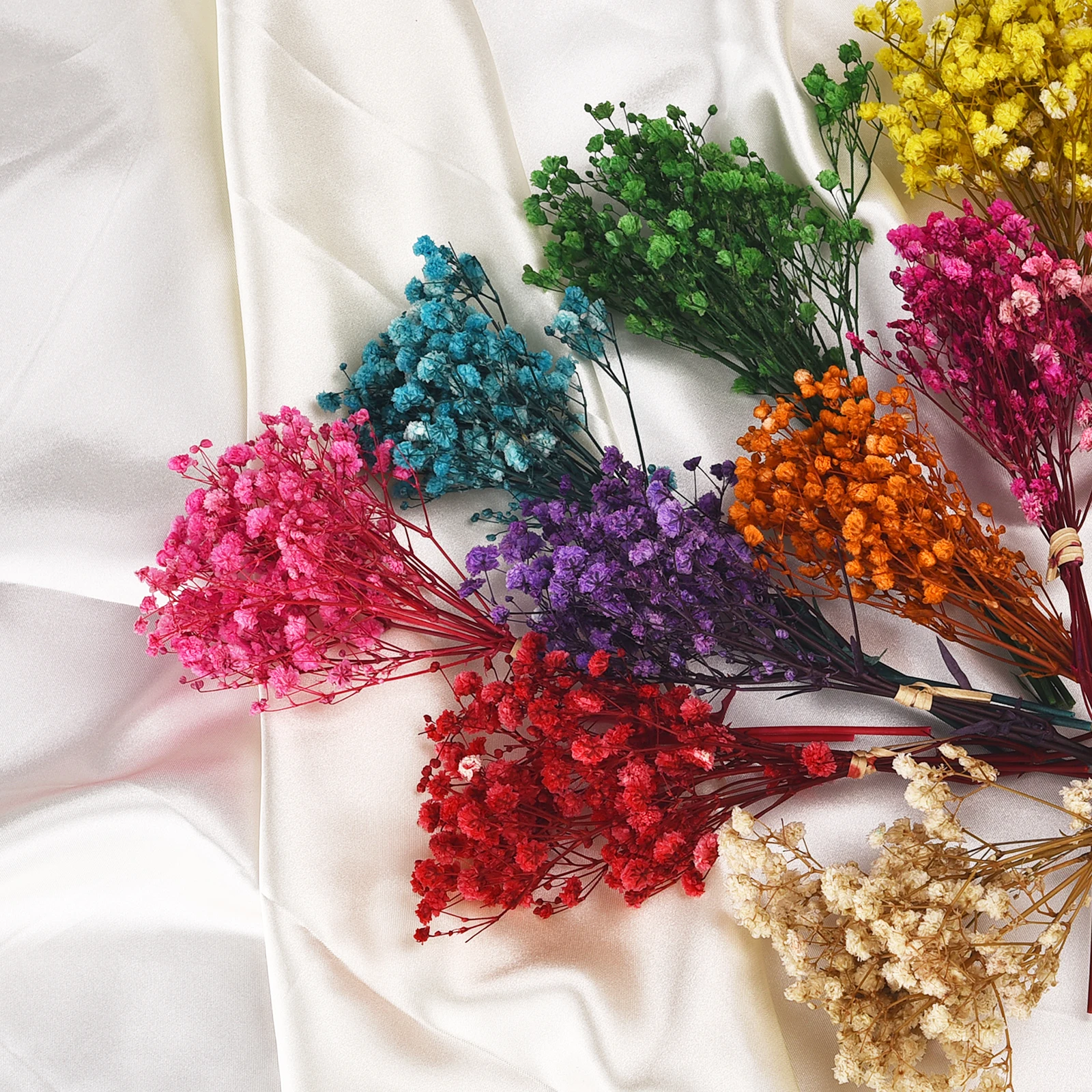 3 Pcs Mini Natural Dried Flowers Flower Natural Bouquet Home Decoration Real Flower Diy Flower Arrangement Flower Shooting Props
3 Pcs Mini Natural Dried Flowers Flower Natural Bouquet Home Decoration Real Flower Diy Flower Arrangement Flower Shooting Props