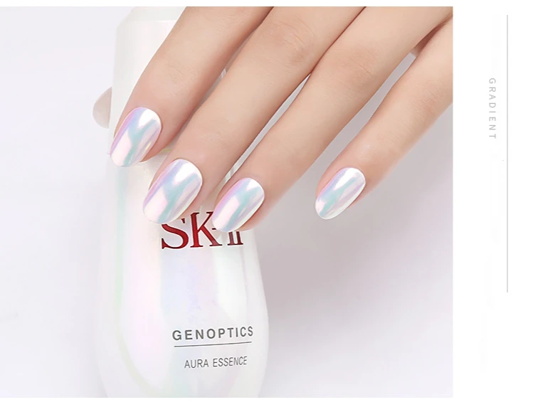 TXD Nails Glitter Symphony Shell Powder Mermaid Pearl Mirror Magic Mirror Powder Rainbow Neon Nails Glitter Shinny Ombre
TXD Nails Glitter Symphony Shell Powder Mermaid Pearl Mirror Magic Mirror Powder Rainbow Neon Nails Glitter Shinny Ombre