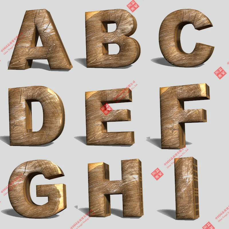 Creative 3D Letter Stickers, Wooden Texture Stickers, Waterproof Decals for Helmets, Motorcycles, Cars, Laptops
Creative 3D Letter Stickers, Wooden Texture Stickers, Waterproof Decals for Helmets, Motorcycles, Cars, Laptops