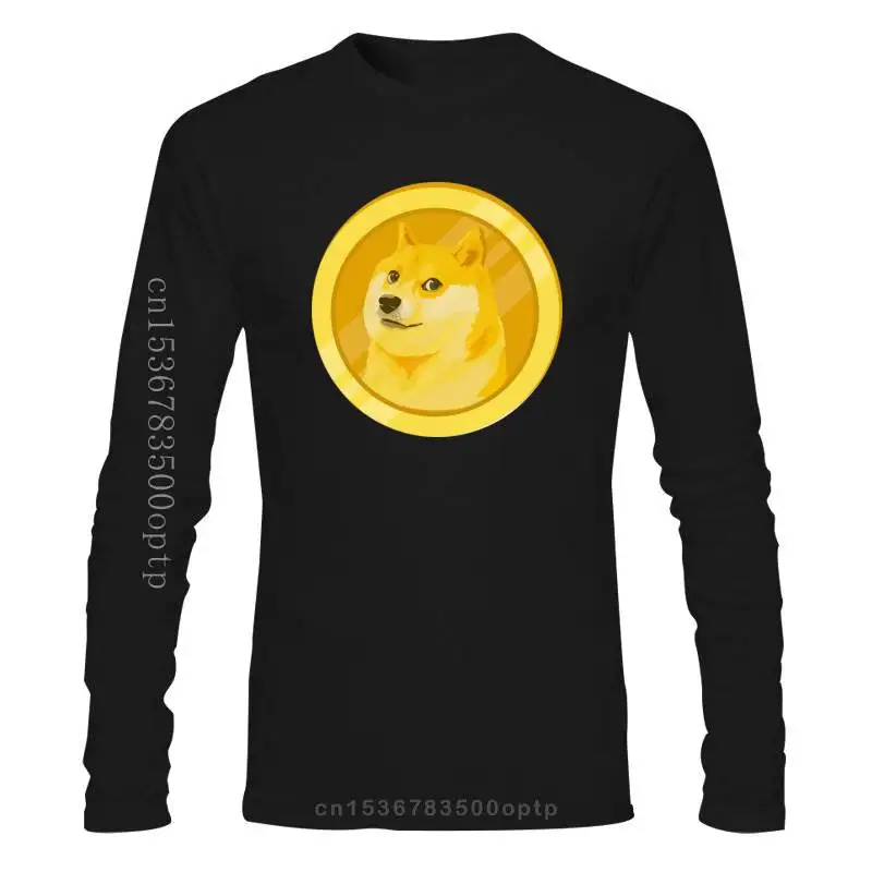 Новинка, индивидуальная футболка Dogecoin с изображением линии сердцебиения, блокировка блоков, криптовалюты, женская черная приталенная Мужс...
Новинка, индивидуальная футболка Dogecoin с изображением линии сердцебиения, блокировка блоков, криптовалюты, женская черная приталенная Мужс...