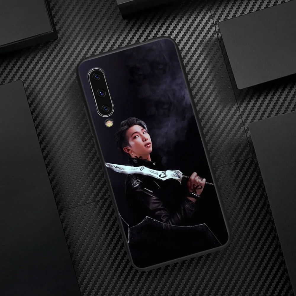 Bangtan Boys Nam Joon Kim Phone Case Cover For Samsung Galaxy A7 8 10 20 20e 21 30 30S 31 41 50 50S 51 70 71 91 black Cell
Bangtan Boys Nam Joon Kim Phone Case Cover For Samsung Galaxy A7 8 10 20 20e 21 30 30S 31 41 50 50S 51 70 71 91 black Cell