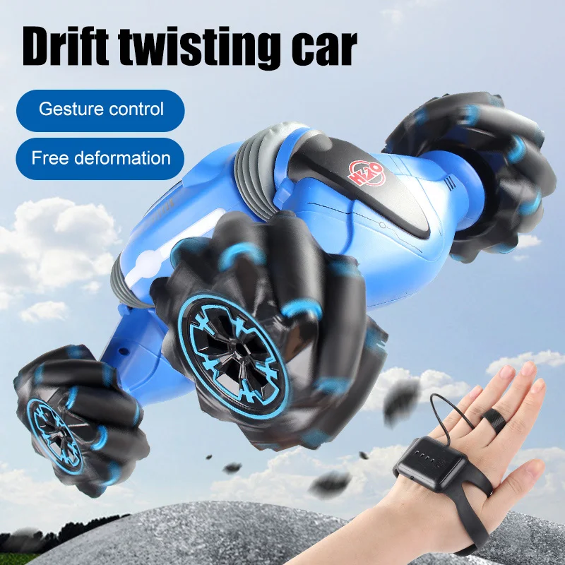 Gesture Induction Car Light Music Drift Dancing Remote Control Stunt Cars Off-Road Vehicle RC Toys for child Christmas gift
Gesture Induction Car Light Music Drift Dancing Remote Control Stunt Cars Off-Road Vehicle RC Toys for child Christmas gift