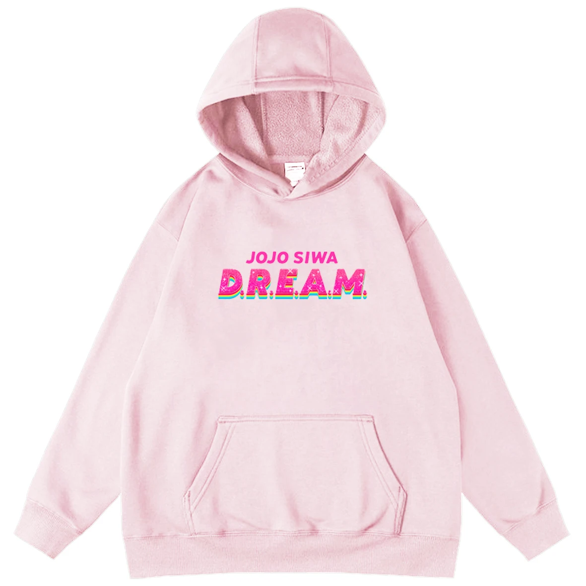 Cute JoJo Siwa hooded Kid Autumn Long-sleeve Hoodie Pullover Boy Girl Children Clothes Cartoon Child Hoodies Clothing Sweatshirt
Cute JoJo Siwa hooded Kid Autumn Long-sleeve Hoodie Pullover Boy Girl Children Clothes Cartoon Child Hoodies Clothing Sweatshirt