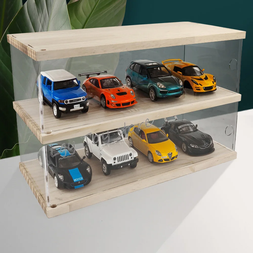 1/32 Wooden Acrylic Simulation Parking Lot Boy Birthday Gift Collection Decoration Storage Living Room Car Garage Parking Lot Ca
1/32 Wooden Acrylic Simulation Parking Lot Boy Birthday Gift Collection Decoration Storage Living Room Car Garage Parking Lot Ca