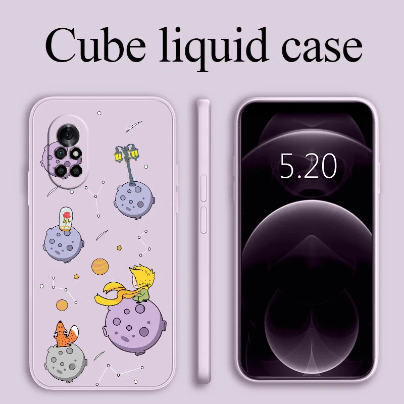 Rose For Huawei Nova 8 7 Pro 6 SE Case Light Slicone Soft Cover Huawei 5 Pro 5Z 5I 5Ipro 5T 4 4E Shockproof Phone Case
Rose For Huawei Nova 8 7 Pro 6 SE Case Light Slicone Soft Cover Huawei 5 Pro 5Z 5I 5Ipro 5T 4 4E Shockproof Phone Case