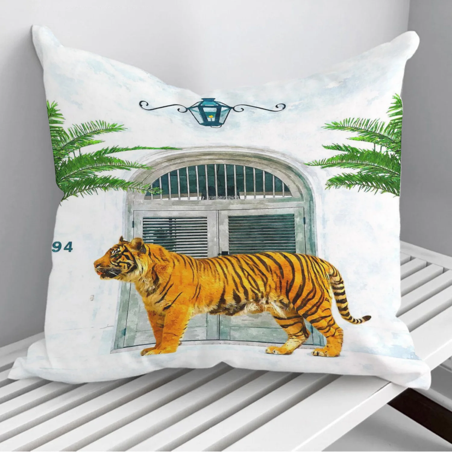 94 Tropical Throw Pillows Cushion Cover On Sofa Home Decor 45*45cm 40*40cm Gift Pillowcase Cojines Dropshipping
94 Tropical Throw Pillows Cushion Cover On Sofa Home Decor 45*45cm 40*40cm Gift Pillowcase Cojines Dropshipping