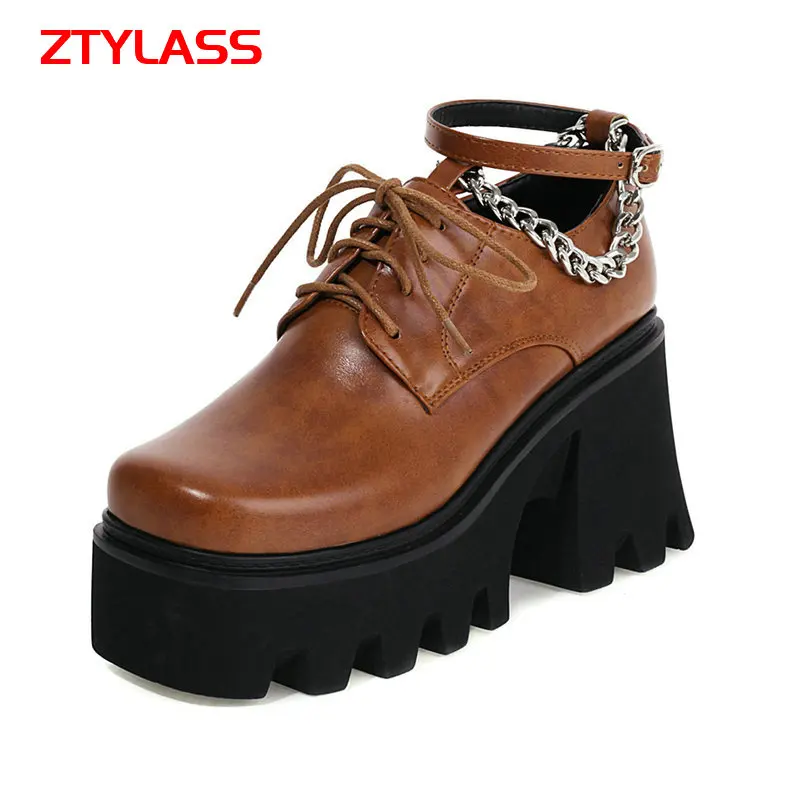Big Size Women Pumps 35-44 Fashion Cross Tied Platform Shoes Square Toe Buckle Lady Pumps Spring Summer Thick High Heel Shoes
Big Size Women Pumps 35-44 Fashion Cross Tied Platform Shoes Square Toe Buckle Lady Pumps Spring Summer Thick High Heel Shoes