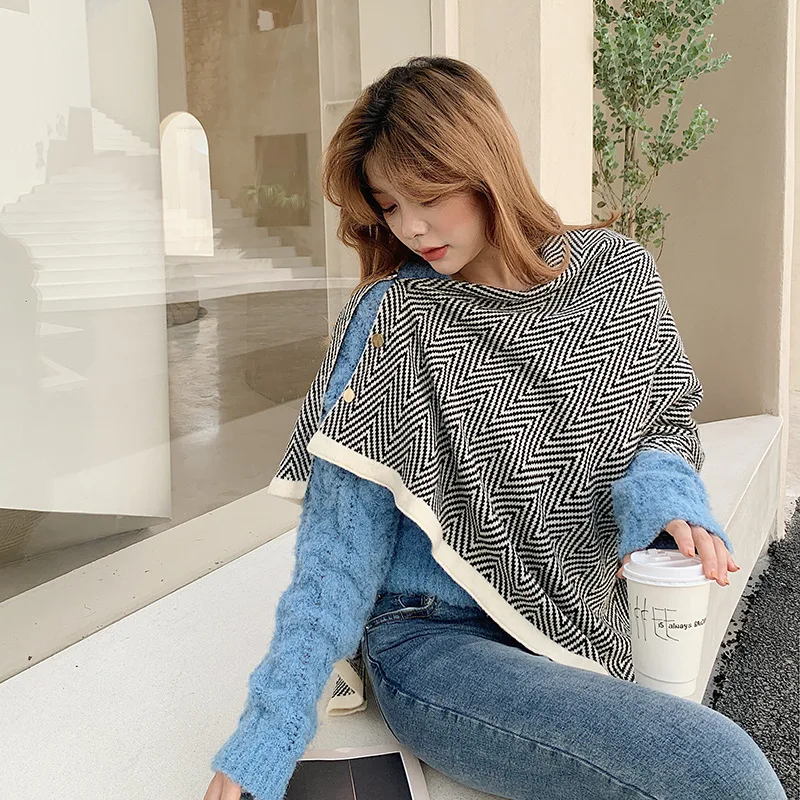 Hot Women Knitting Cashmere Scarf Fashion 2020 Winter Warm Scarves Hijabs Lady Pashmina Foulard Bandana Poncho Femme Shawls
Hot Women Knitting Cashmere Scarf Fashion 2020 Winter Warm Scarves Hijabs Lady Pashmina Foulard Bandana Poncho Femme Shawls