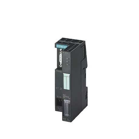 Siemens SIMATIC DP Interface Module IM151-1 High Feature 6ES7151-1BA02-0AB0 6ES7 151-1BA02-0AB0used for ET200S (recommend)
Siemens SIMATIC DP Interface Module IM151-1 High Feature 6ES7151-1BA02-0AB0 6ES7 151-1BA02-0AB0used for ET200S (recommend)
