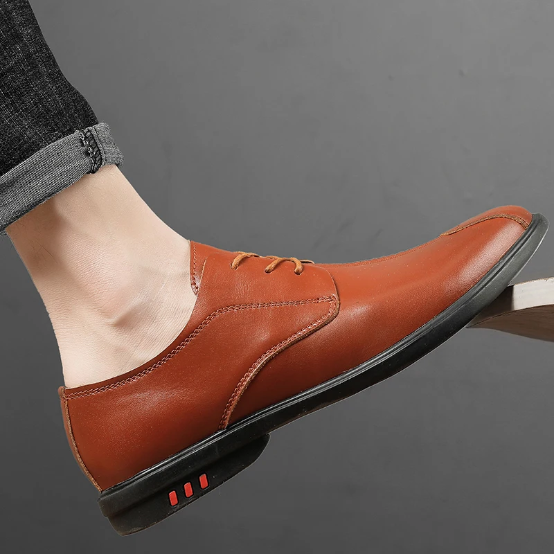 Sports Casual Shoes Leisure Shoes Men Casual 2020 Men's Leather Sport For Designer Zapatos Informales De Hombre Fashion
Sports Casual Shoes Leisure Shoes Men Casual 2020 Men's Leather Sport For Designer Zapatos Informales De Hombre Fashion
