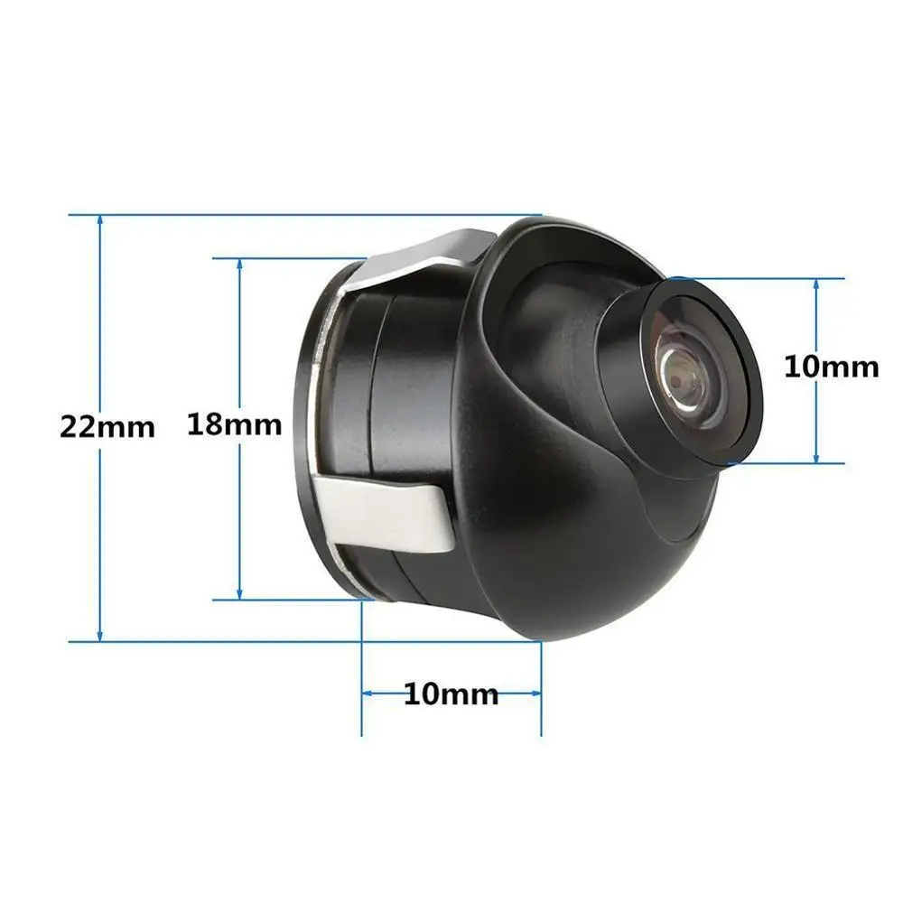 Factory Promotion HD Night Vision 360 Degree For Car rear view Camera Front Camera Front View Side Reversing Backup Camera
Factory Promotion HD Night Vision 360 Degree For Car rear view Camera Front Camera Front View Side Reversing Backup Camera