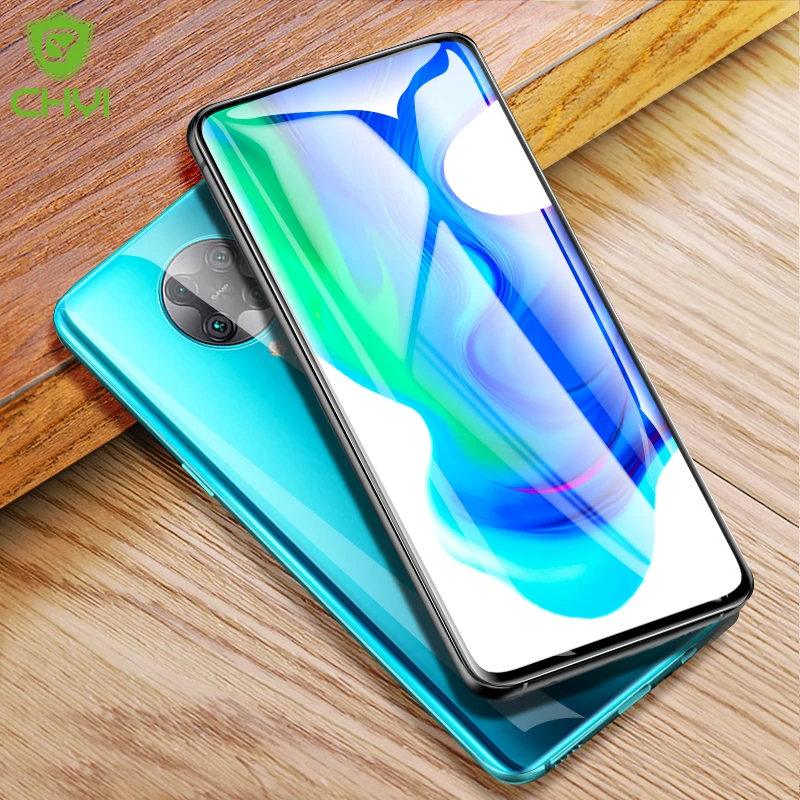 Защитная пленка CHYI для Xiaomi Poco F2 Pro F3 Взрывозащищенная Гидрогелевая, 6,67 дюйма
Защитная пленка CHYI для Xiaomi Poco F2 Pro F3 Взрывозащищенная Гидрогелевая, 6,67 дюйма