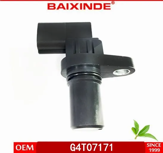 baixinde Transmission Speed Sensor 8651A109 G4T07171 MD759164 G004T07171 for Mitsubishi
baixinde Transmission Speed Sensor 8651A109 G4T07171 MD759164 G004T07171 for Mitsubishi