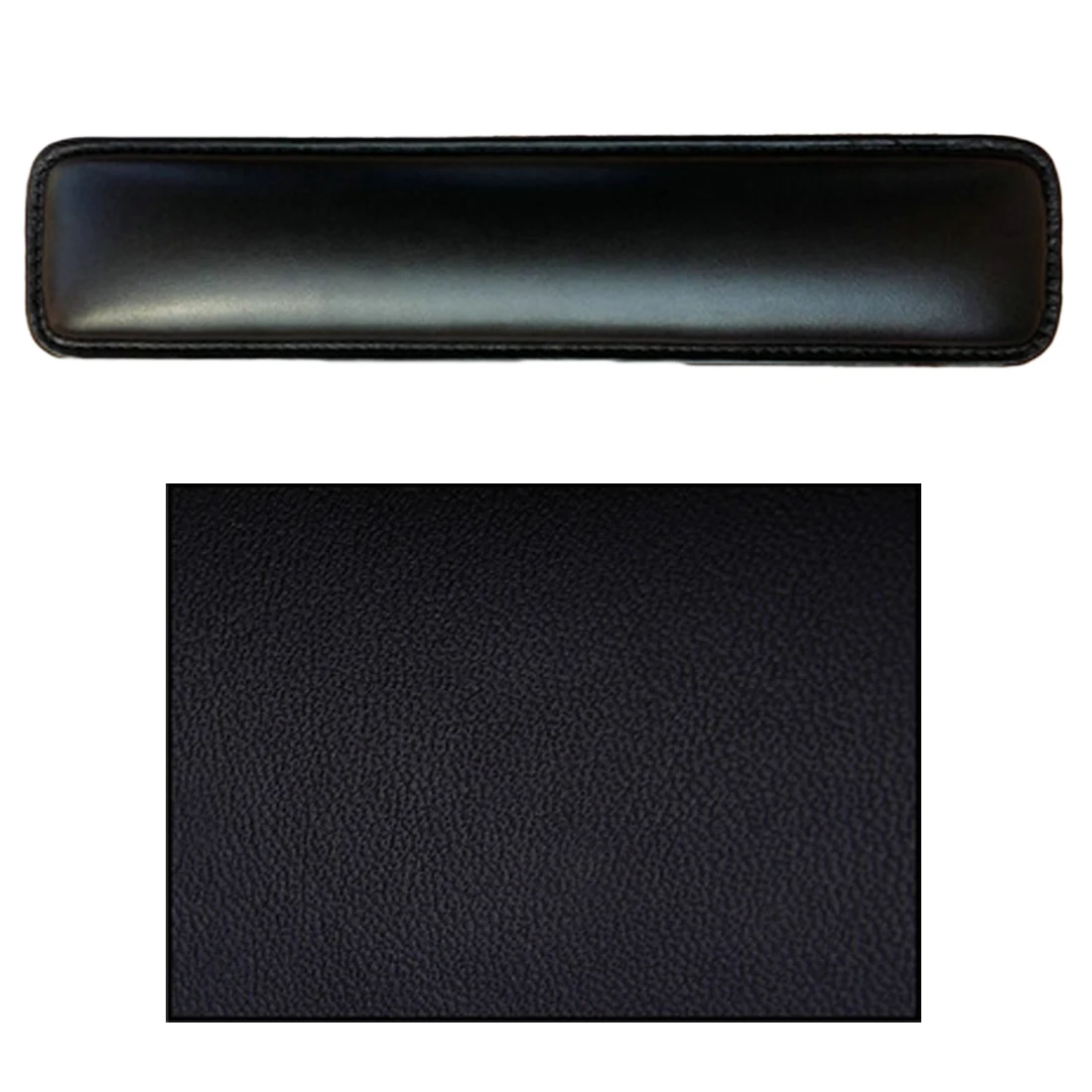 New Leather Hand Care Mechanical Keyboard Wrist Support Comfort Pad Wrist Rest Keyboard Hand Pad Keyboard Pillow for PC Keyboard
New Leather Hand Care Mechanical Keyboard Wrist Support Comfort Pad Wrist Rest Keyboard Hand Pad Keyboard Pillow for PC Keyboard