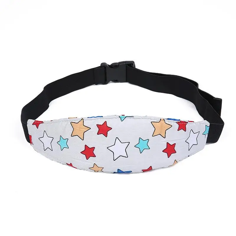 HiMISS Car Safety Seat Sleep Positioner Infants Baby Head Support Pram Stroller Fastening Belt Adjustable
HiMISS Car Safety Seat Sleep Positioner Infants Baby Head Support Pram Stroller Fastening Belt Adjustable