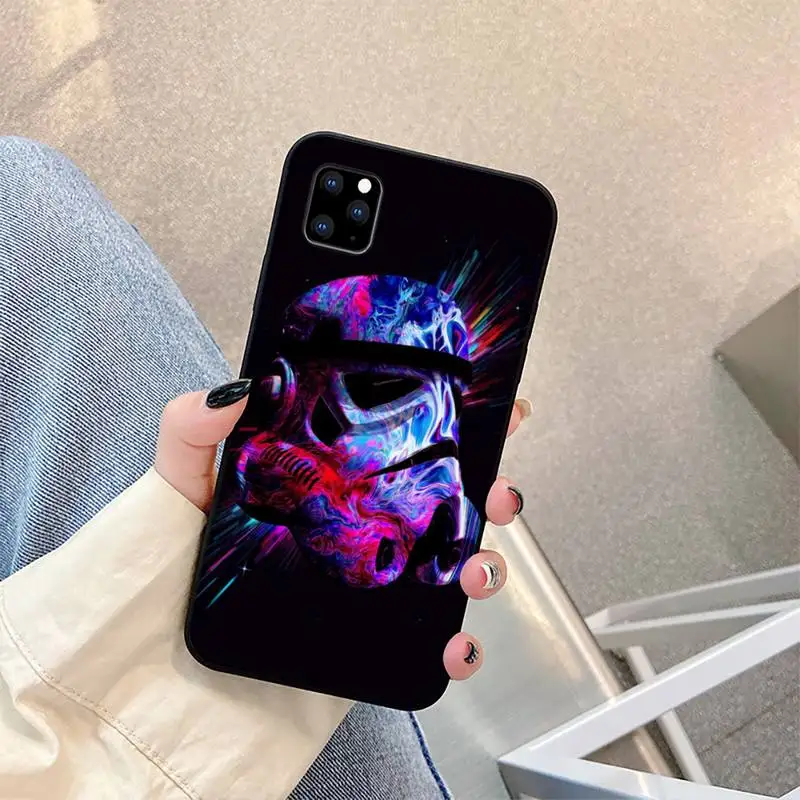 Stars Wars watercolor Phone Case for iphone 6s 7 8 plus xr xs 11 12pro max mini Silicone Fundas Coque
Stars Wars watercolor Phone Case for iphone 6s 7 8 plus xr xs 11 12pro max mini Silicone Fundas Coque