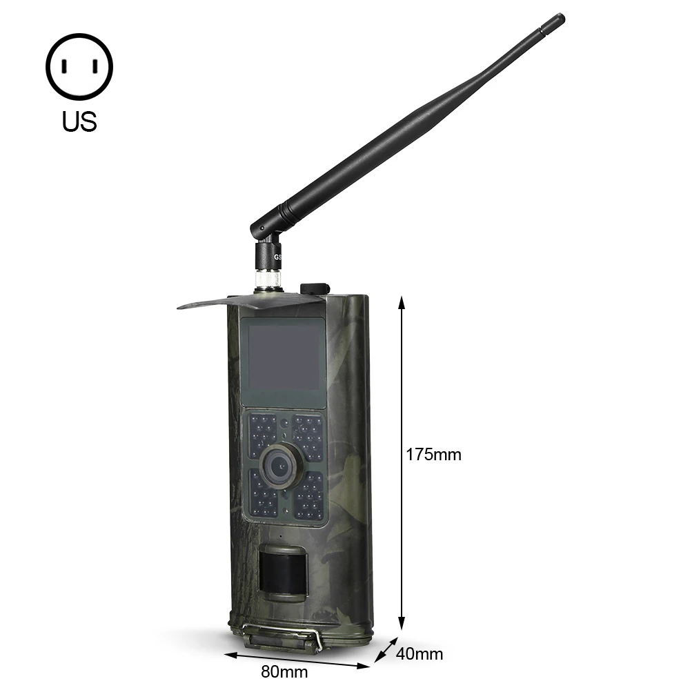 HC-700LTE 4K 30FPS Hunting Camera Outdoor Trail Camera Wildlife Scouting Photo Traps Cameras Infrared Night Vision Wild Camera
HC-700LTE 4K 30FPS Hunting Camera Outdoor Trail Camera Wildlife Scouting Photo Traps Cameras Infrared Night Vision Wild Camera