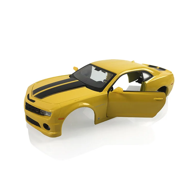 HGM игрушки металлический корпус оболочки 114 мм WB для 1/24 TAMIYA 1/28 KYOSHO гоночный