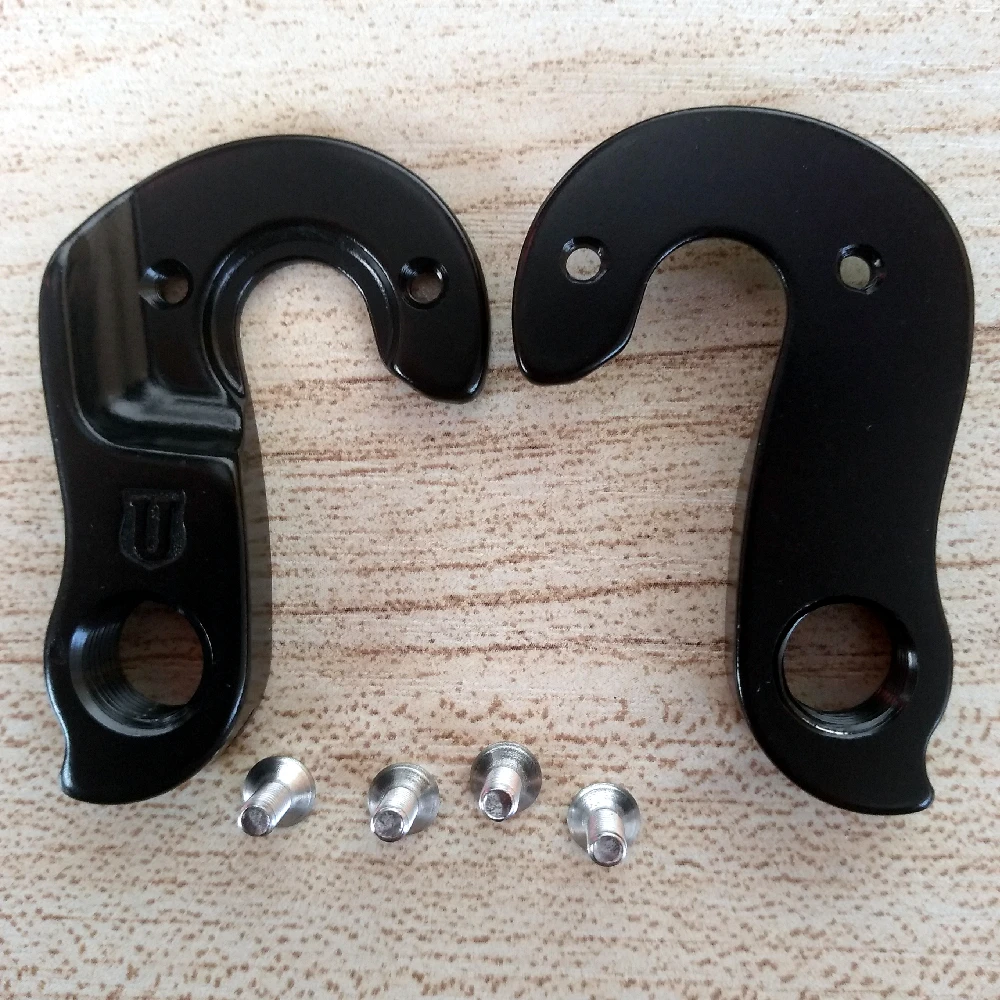 5pcs Bicycle gear rear derailleur hanger For Trek #W315464 trek Domane 6 Series trek Emonda Boone MECH dropout carbon frame bike
5pcs Bicycle gear rear derailleur hanger For Trek #W315464 trek Domane 6 Series trek Emonda Boone MECH dropout carbon frame bike