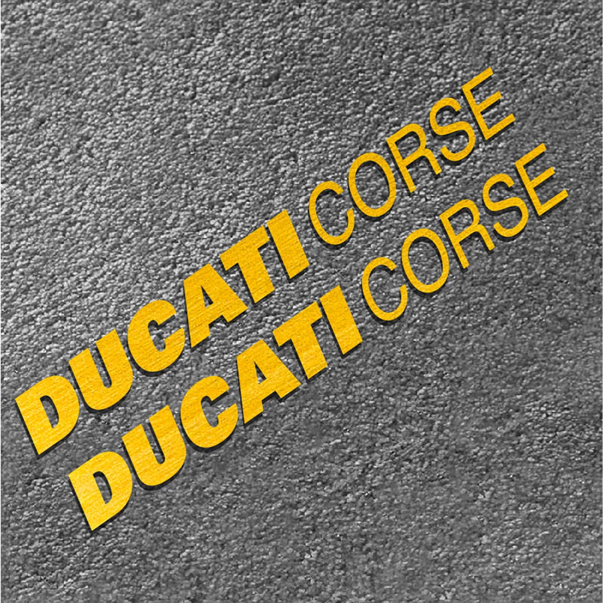 Vinyl Flag Ducati Stickers Logo For Ducati Monster 848 620 990 1299 Motorcycle Motorcross Motorbike Reflective Decals
Vinyl Flag Ducati Stickers Logo For Ducati Monster 848 620 990 1299 Motorcycle Motorcross Motorbike Reflective Decals